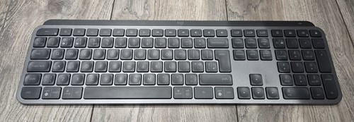 Logitech keys wireless - logitech, mx
