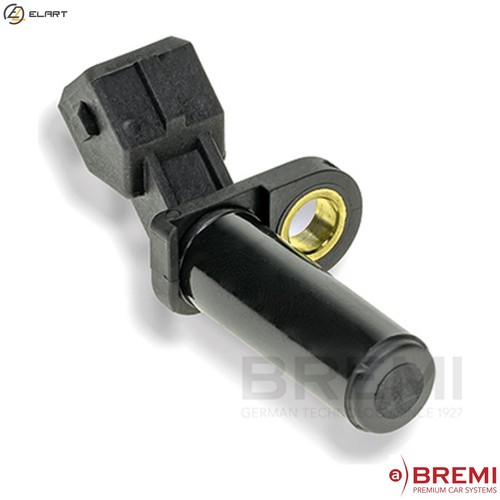 Sensor crankshaft pulse 60320 - crankshaft,