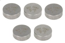 Assortment, valve clearance