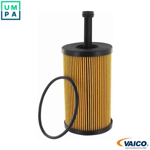 Oil filter v42 - v42-0004, for