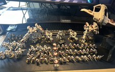 Warhammer 40k Tau empire Army