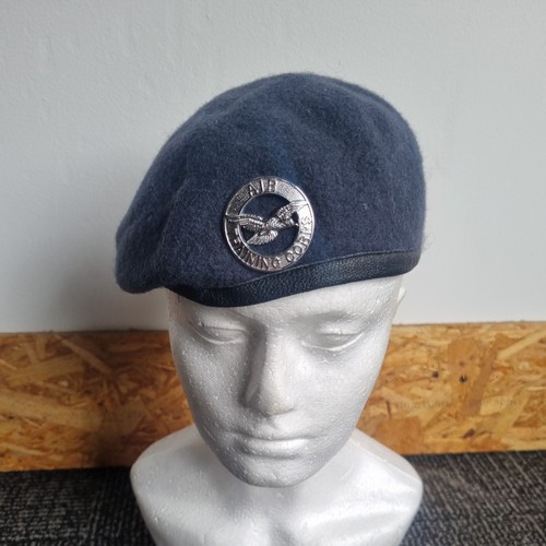 Raf air training corps beret - raf,