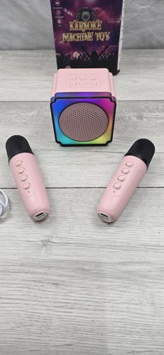 Mini karaoke machine - mini,
