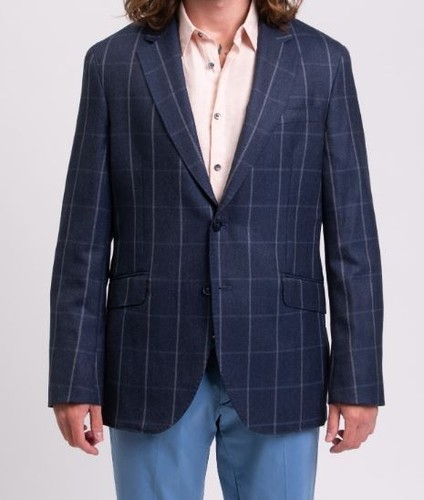 Hackett london jacket - hackett,