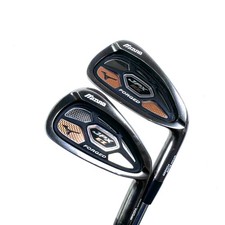 Mizuno JPX EZ Irons / 4-PW /