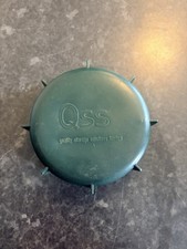 QSS  Inner Oil Tank Lid Used