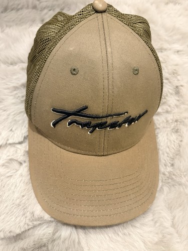 Army green trapstar - army, cap