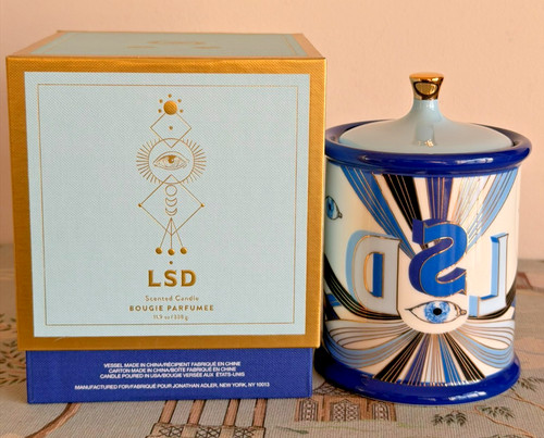 Jonathan adler druggist lsd - adler,