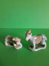 Wade Whimsies 1st Series Goat