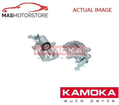 Brake caliper braking rear - caliper,