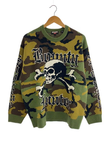 Supreme bounty hunter - ×, 23aw