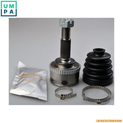 Joint kit drive shaft c120211 - drive,