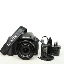 Panasonic Lumix DC-FZ82