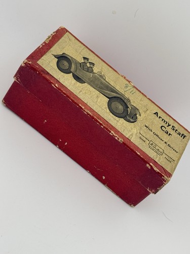 Vintage britain army - w,