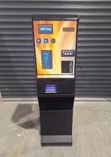 Hira 2 Maxi Change Machine 2 Hopper Can do tokens, 2p, 10p, 20p, 50p, £1, £2