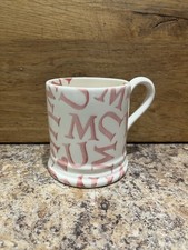 Emma Bridgewater "MUM" Half