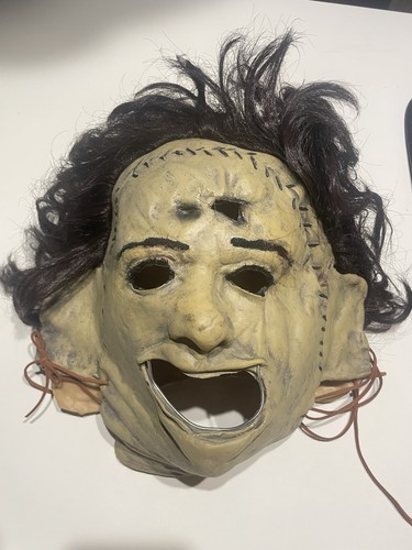 Leatherface killing mask texas - killing,
