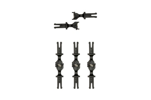 Hornby r7398 buckeye - buckeye, magnetic