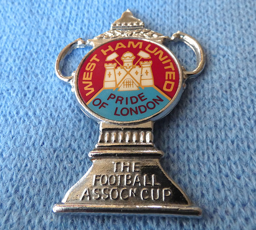 West ham united large - ,
