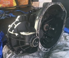 PF6 gearbox 2009
