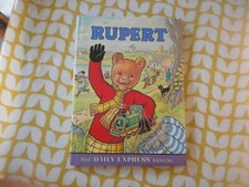 Old Rupert annual,1976.