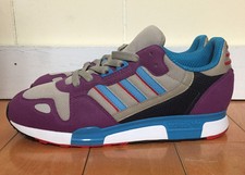 ADIDAS ZX 800 VIOLET WHITE