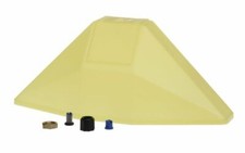 Cooper Pegler Spray Shield