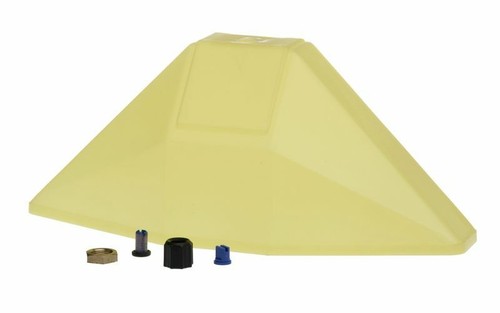 Cooper pegler spray - cooper, shield