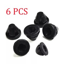 6x Engine Cover Grommet Kit