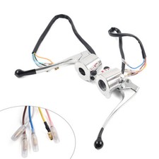 22mm Motor Handlebar Switch