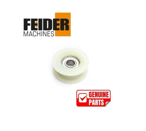 Feider ftdtr5220 belt - feider, idler