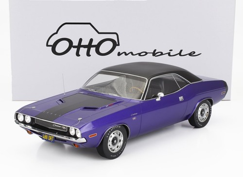 Otto mobile dodge - otto-mobile, charger