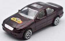 Matchbox Superfast Mercedes