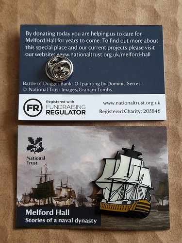 National trust melford - national,