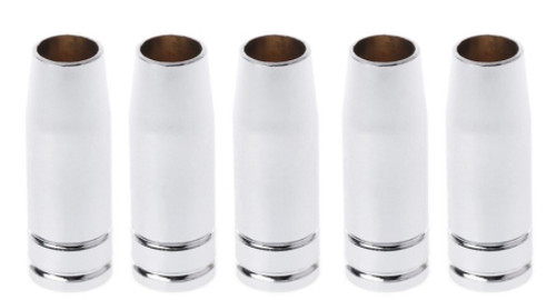 Mb15 nozzle shroud - nozzle, welder