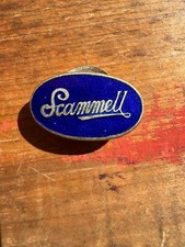 Scammell Bus Coach Lorry Truck