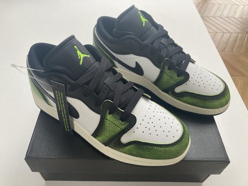 Size nike air jordan - air, 1