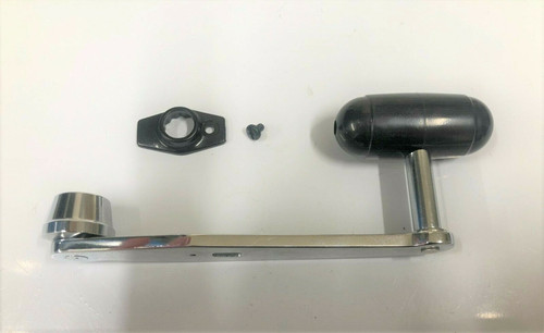 Shimano tld15 handle and - -,