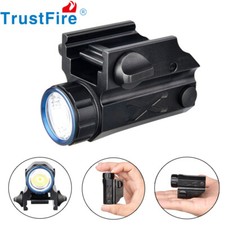 Trustfire Compact Tactical LED