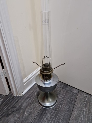 Vintage aladdin model oil - aladdin,