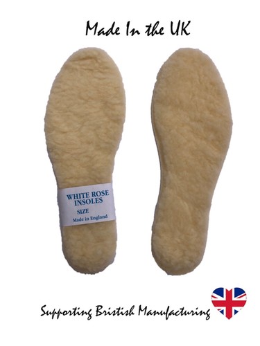 Ladies mens fleece shoe - ladies,