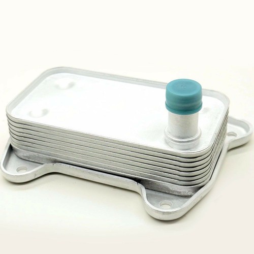 Oil cooler for - cooler,