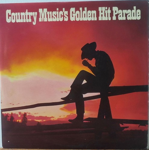 Country music golden - country, hit