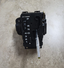 MERCEDES BENZ   GEAR SHIFT