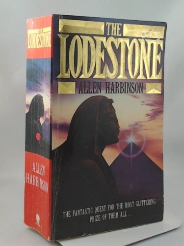 The lodestone harbinson - the,