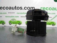 heating engine PEUGEOT 107 URBAN MOVE 2005 1795445
