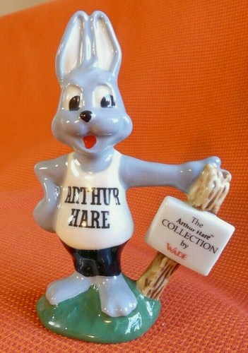 Wade arthur hare rabbit - arthur,