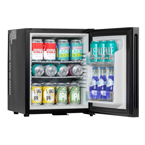 Mini drinks wine fridge with - mini, &