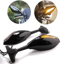 MOTORCYCLE LED TURN SIGNAL