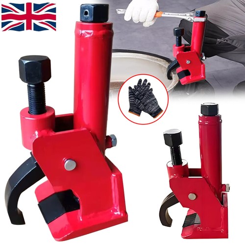 Tyre bead breaker heavy - bead, duty